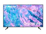 Samsung 85 Crystal UHD 4K Smart TV | 2023