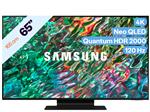 Samsung 65 Neo QLED 4K TV | 120 Hz | 65QN92B