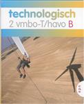 Technologisch 2 Vmbo-T/havo Leerboek-B