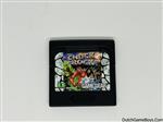 Sega Game Gear - Chuck Rock