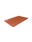 Toorx Fitness Fitness Yogamat 100 x 61 x 1.5 cm - ophangogen Oranje
