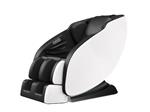 NRG Wellness Massagestoel Deluxe Wit