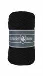 Durable Rope 250 gram -75 meter Black 325