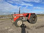 Massey Ferguson 290