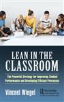 Lean in the Classroom