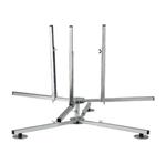 Buishaspel, universeel - 200 / 600m vloerverwarmingsbuis