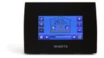 Watts Vision, RF centrale touchscreen met wifi - wit