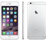 Apple iPhone 6 Plus 16GB simlockvrij white silver + Garantie