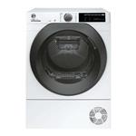 HOOVER NDE C8TBBEX-S  H-DRY 500 Condens droger 8kg