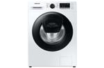 Samsung WW90T4540AE - 9kg - AddWash - EcoBubble - Hygiene Steam