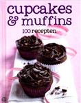 100 recepten Cupcakes & muffins