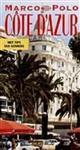 MARCO POLO REISGIDS COTE D'AZUR