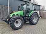 Deutz-Fahr Agrotron 115 MKII Met Luchtremmen