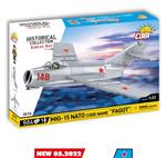 COBI  2416 MIG-15 Fagot