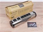 AudioQuest Niagara 1000 Low-Z Power Noise-Dissipation-System audio power distributor