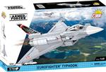 COBI 5850 Eurofighter Typhoon Austrian Air force