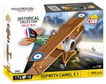 COBI WW1 2987 - Sopwith F1 Camel