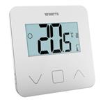Watts Vision, RF thermostaat belux lcd - wit (batterij)