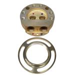 Inbouwdeel Wiesbaden Caral Voor Vrijstaande Badkraan