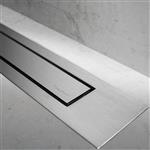 Compact 50 Mm Modulo Design Z-4 80 T/M 120 Cm