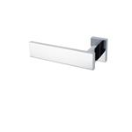 Toiletrolhouder Haceka Edge Horizontaal Chroom