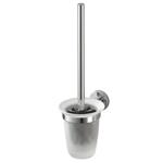 Closetborstel Haceka Kosmos Chroom