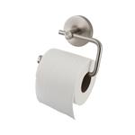 Toiletrolhouder Haceka Aqualux PRO2500 RVS Look