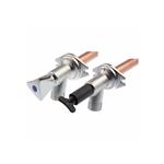 Vorst Vrije Gevelkraan AquaSec