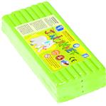 JUNIORKNET Jumbo-pakket - groen - 500 gram