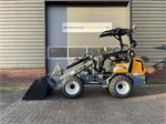 Giant G2200 X-TRA HD minishovel NIEUW €599 LEASE