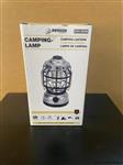 Online Veiling: camping lamp