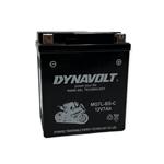 Accu Dynavolt Nano-Gel MG7L-BS-C (DTX7L-BS/ YTX7L-BS)