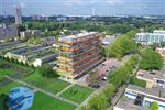 Appartement in Hoogvliet Rotterdam - 85m² - 2 kamers