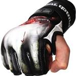PunchTown MMA Handschoenen Karpal eX THE DEAD