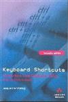 Keyboard shortcuts, tweede editie