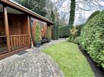 Dubbel chalet te koop!