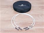 Authentic Audio Image AAI Maestoso 2 highend audio interconnects RCA 1,0 metre