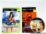Xbox Classic - Dead Or Alive - Xtreme Beach Volleyball