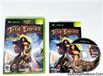 Xbox Classic - Jade Empire