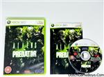 Xbox 360 - Aliens Vs Predator