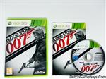 Xbox 360 - 007 - Blood Stone