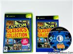 Xbox Classic - Capcom - Classics Collection - Vol. 1