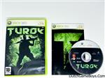 Xbox 360 - Turok