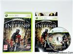 Xbox 360 - Dante's Inferno