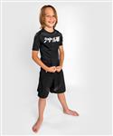 Venum OKINAWA 3.0 Rash Guard Kids Zwart Rood