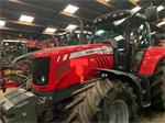 Massey Ferguson 7475 Dyna VT