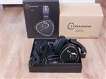 Crosszone CZ-1 highend audio Headphones NEW