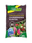 Aanplantgrond voor zuurminnende planten zak 40 ltr.