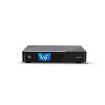 VU+ Uno 4K SE DVB FBC Twin Tuner Linux Receiver 2160p