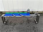 Transportband 135 x 28 cm